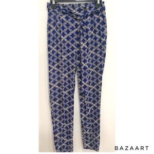 Old Navy High Rise Belted Pant Soft Sz: XS